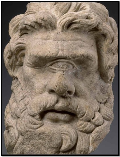 cyclopes-statue-stone